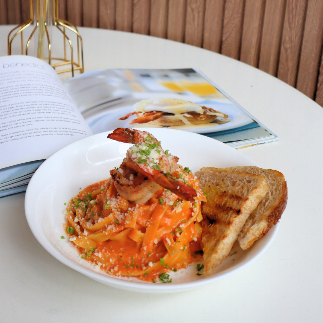 Menu Item Image